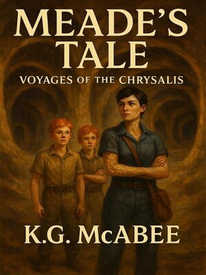 cover image of Meade's Tale
